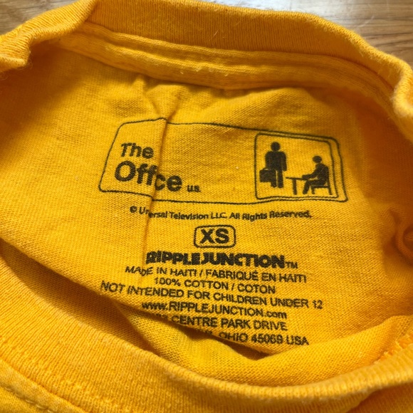 The Office shirt - Picture 3 of 3